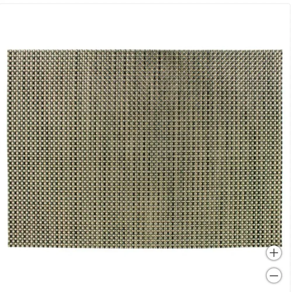 Eurow Nouvelle Legende Placemats, 12-count
